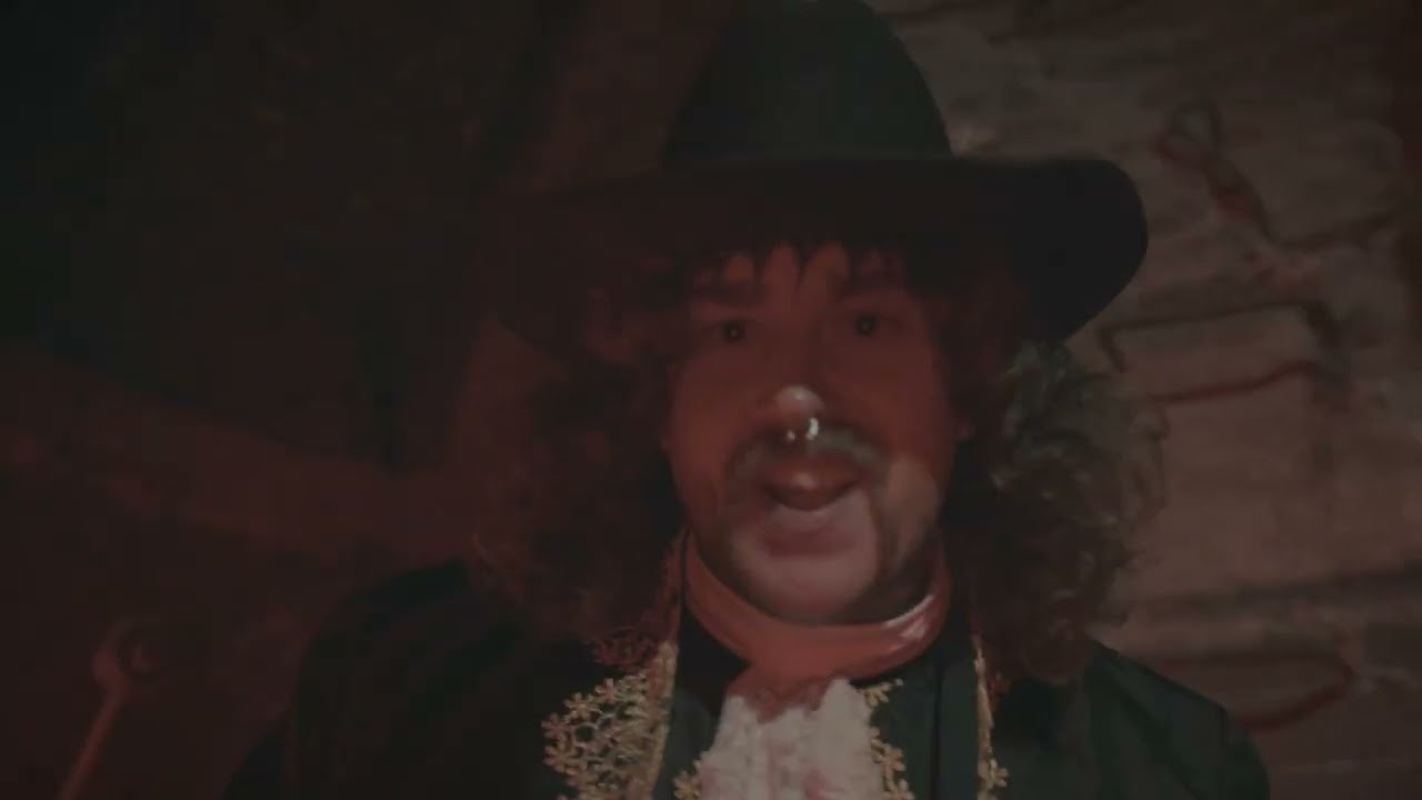 c0uncil0fnine - Mórrígan (Official Video)