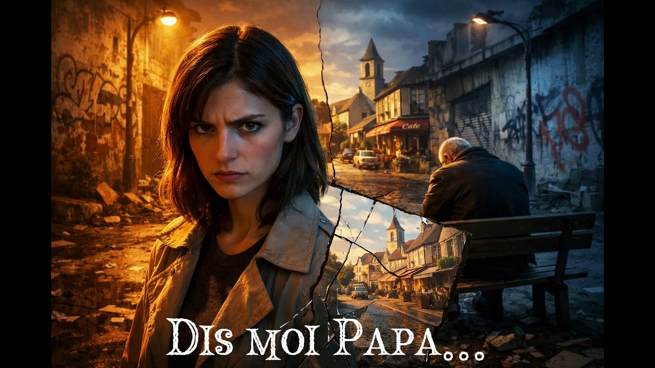 Dis moi Papa...