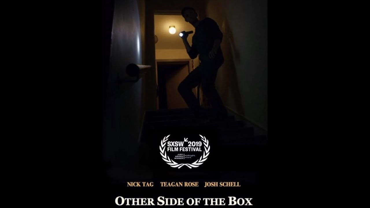 Do outro lado da Caixa - Other Side of the Box (Legendado)