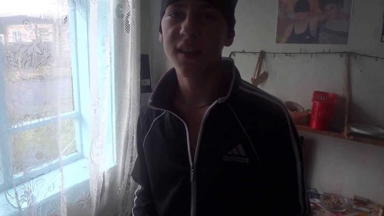 Mk97 Чисто аккуратно (HOME VIDEO)