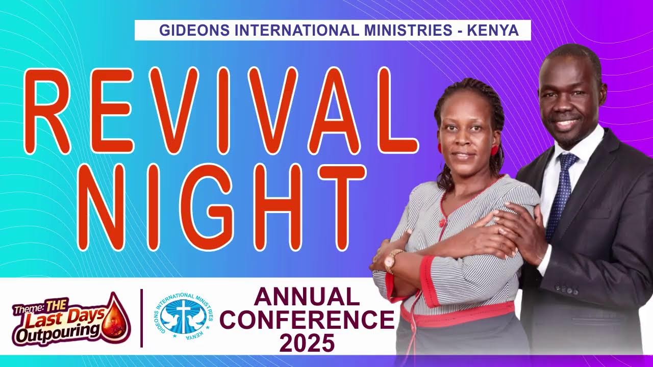 ||ANNUAL CONFERENCE 2025|| DAY3 SATURDAY, 20.12.2025