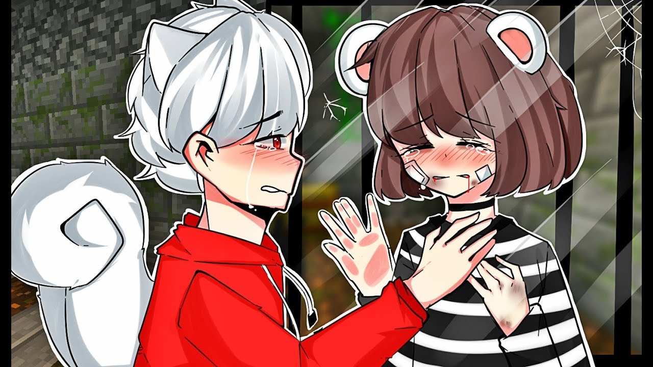 Vì Giải Cứu Kairon Nên Simmy BỊ BẮT VÀO TÙ TRONG MINECRATF  !!
