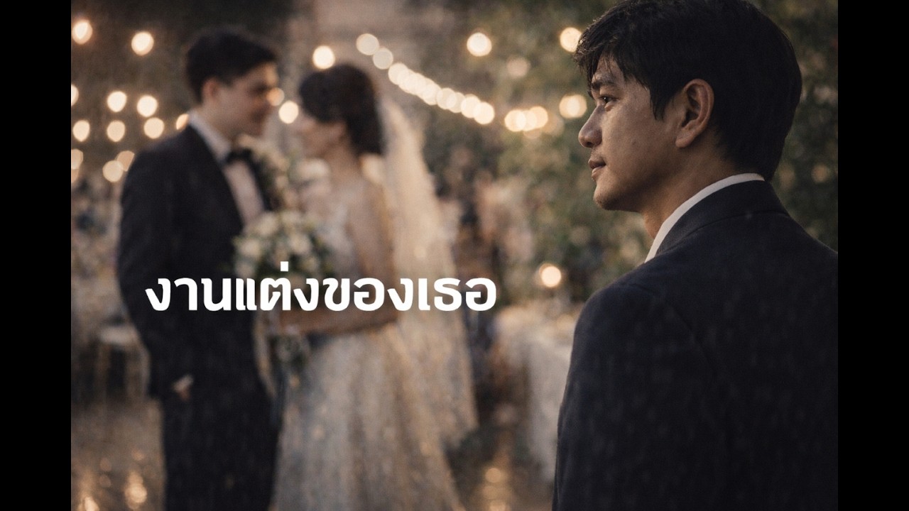 งานแต่งของเธอ - Laberk Music #เพลงลูกทุ่ง #เพลงใหม่ #เพลงเพราะ