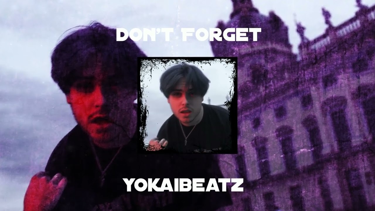 (FREE) Lyran Dasz Type Beat 