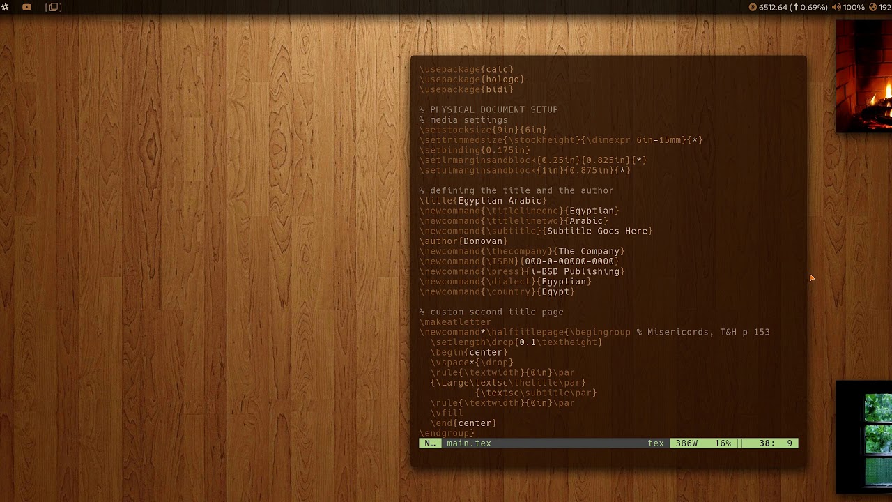 Why I use FreeBSD (Part 4): LaTeX is a game-changer [see ya OpenOffice and Google Docs]