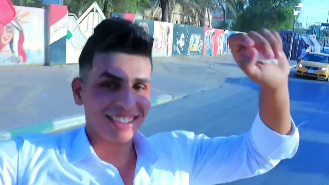 #زفاف_محمد_العبساوي