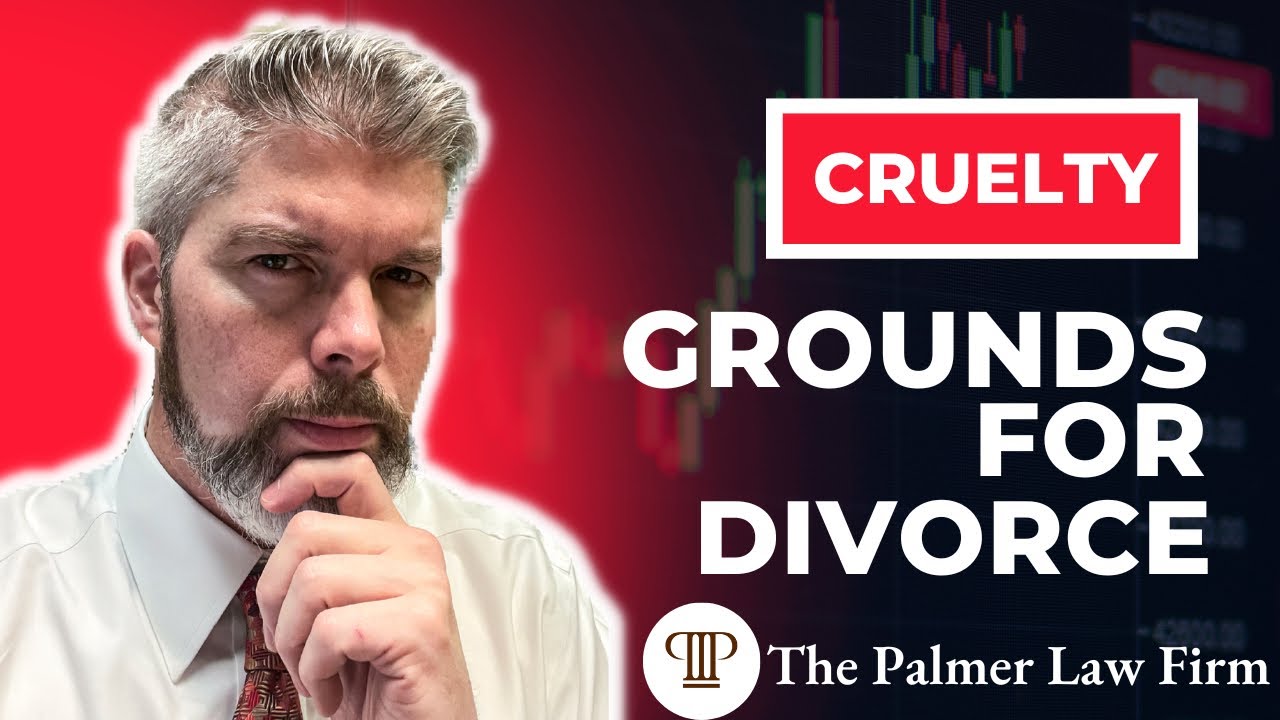 WHAT IS “CRUELTY” IN A DIVORCE? | Houston Divorce Attorney
