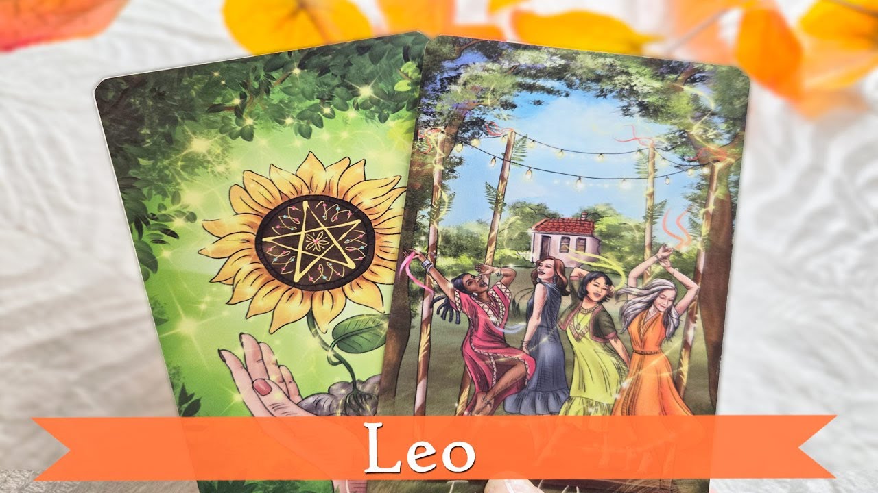 Leo A gentleman will treat you like a lady and romance you. They won't keep you waiting!