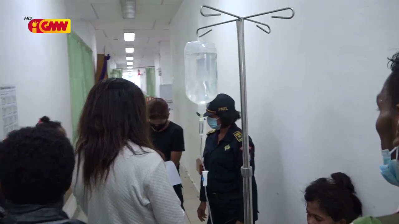 Vítima feto na’in 3 hetan ta’a husi mane ida iha Merkadu taibessi