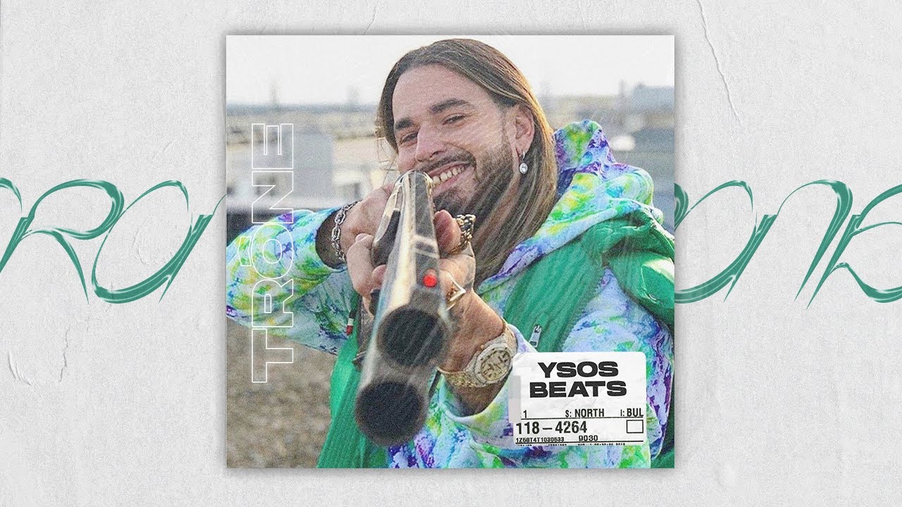 [FREE] SCH x Ninho Type Beat 2021 - 