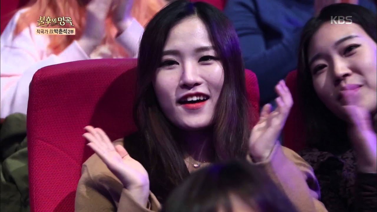 불후의명곡 - 스테파니, 매혹적인 재즈 퍼포먼스 ´황혼의 엘레지´.20160319