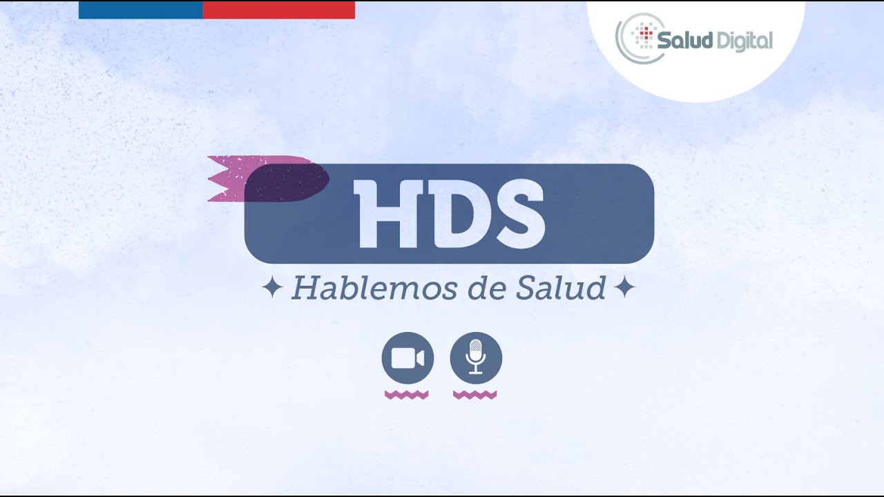 22/03/2023 Hablemos de Salud: Cáncer Cervicouterino