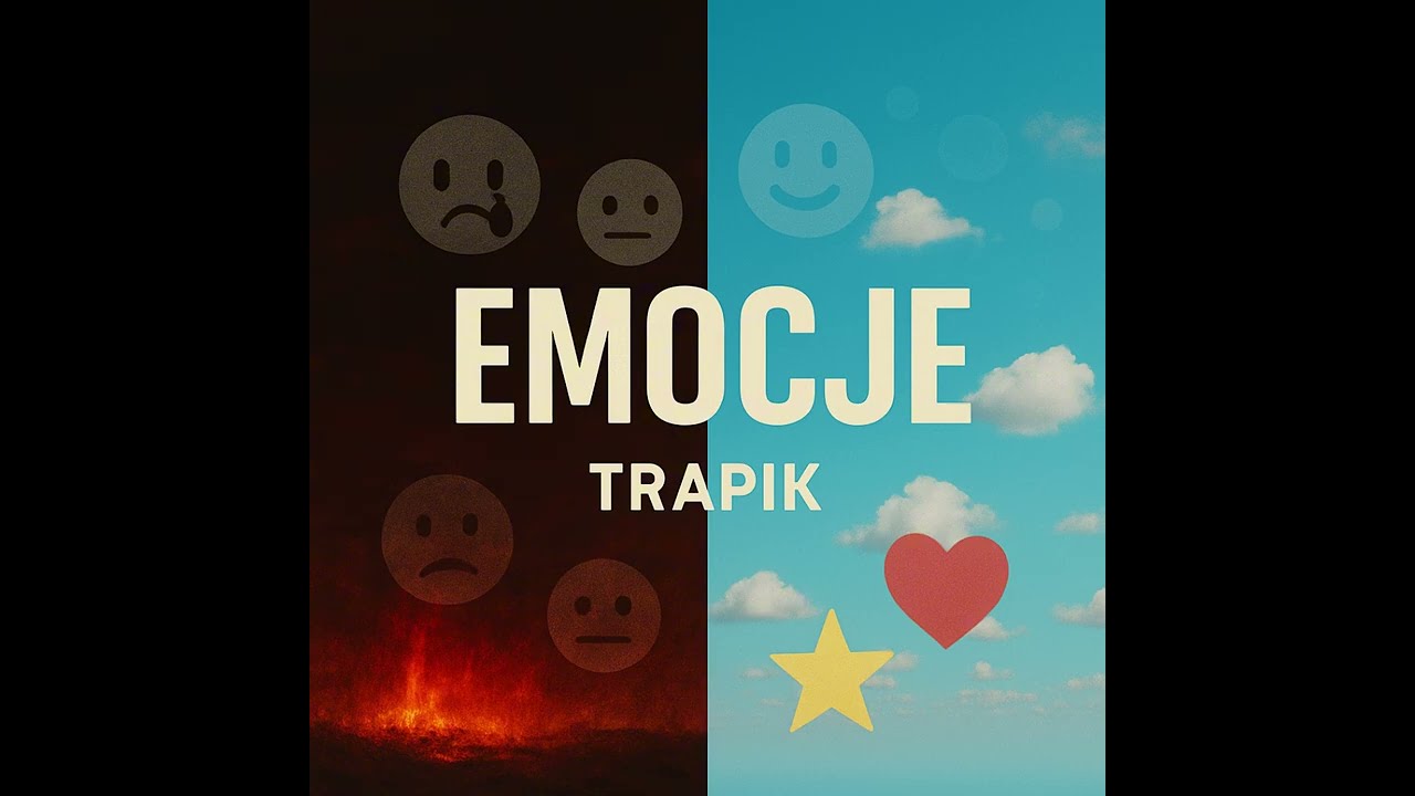 Trapik - Emocje