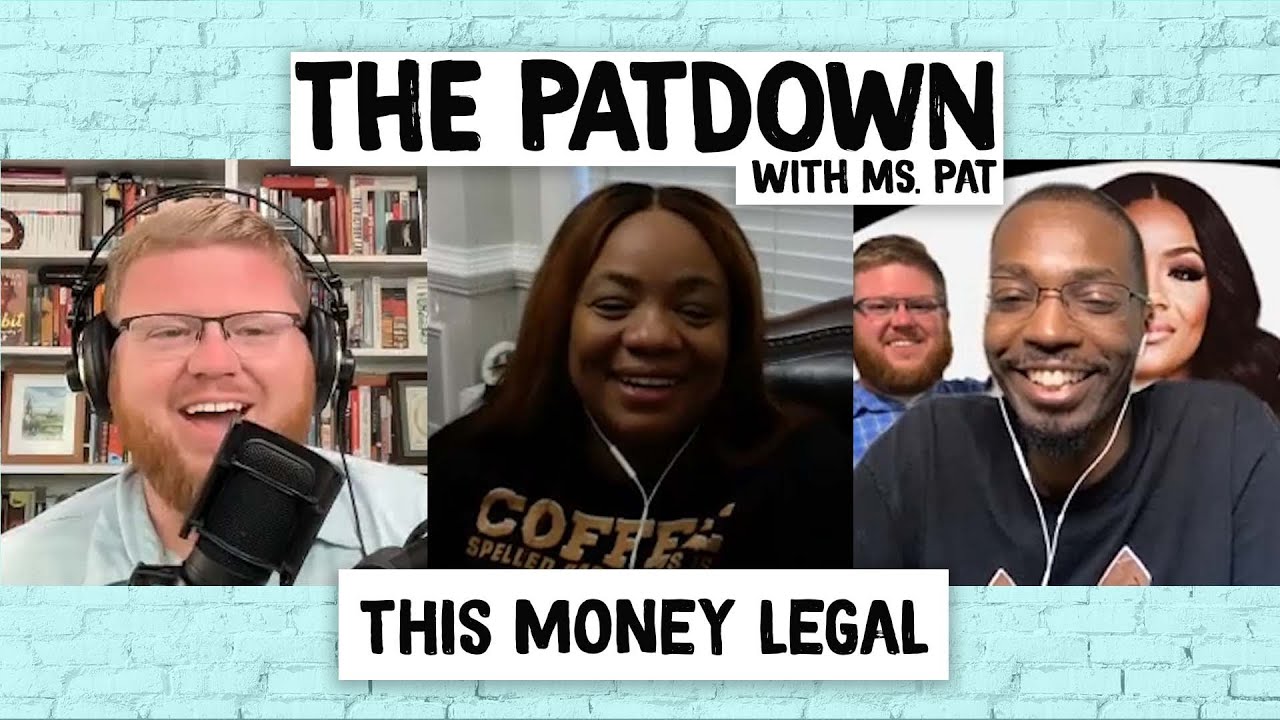168: This Money Legal