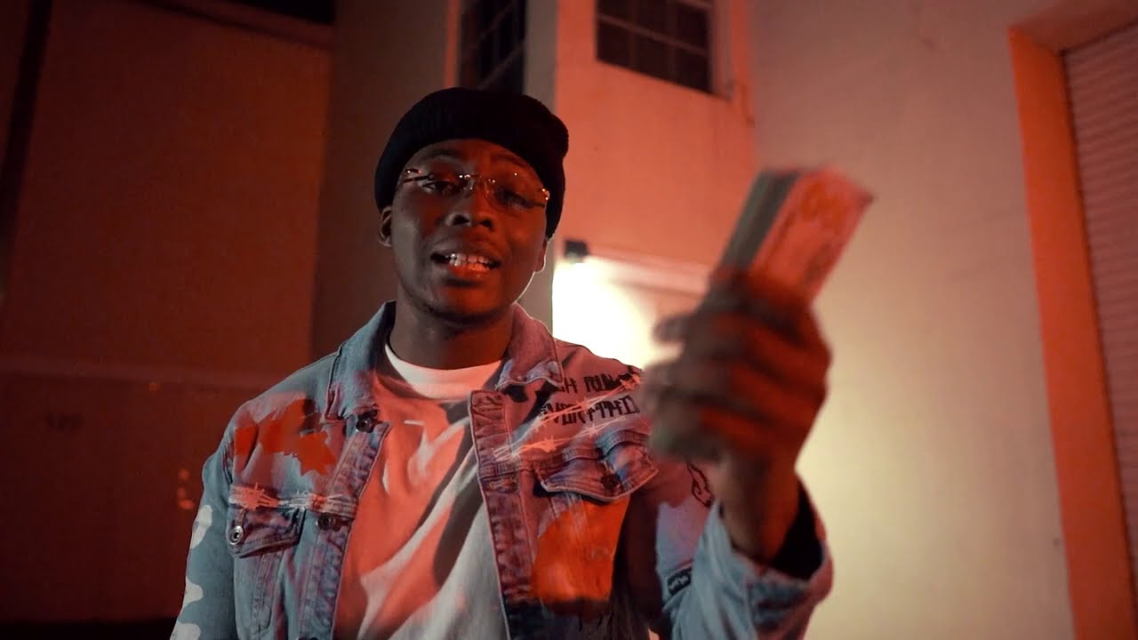C Stunna - Hide And Seek