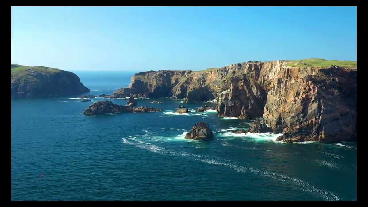 Isle of Lewis and Mangersta Bothy (2023)