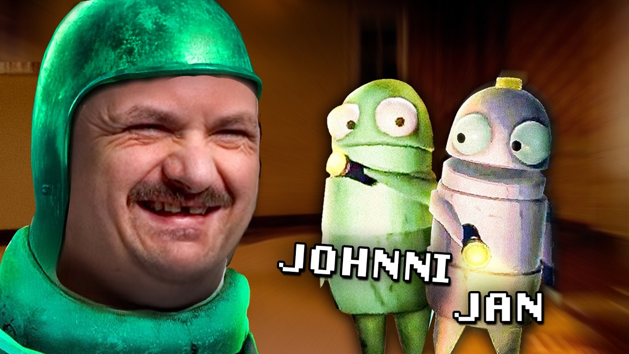 Vi skal skrabe penge ind, det går ikke skide godt..