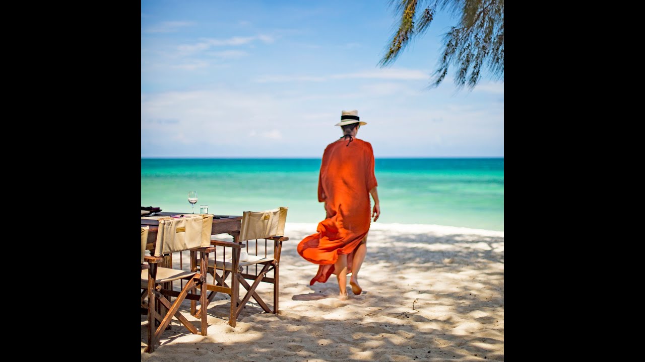 Kinondo Kwetu, Galu Beach, Diani, Kenya