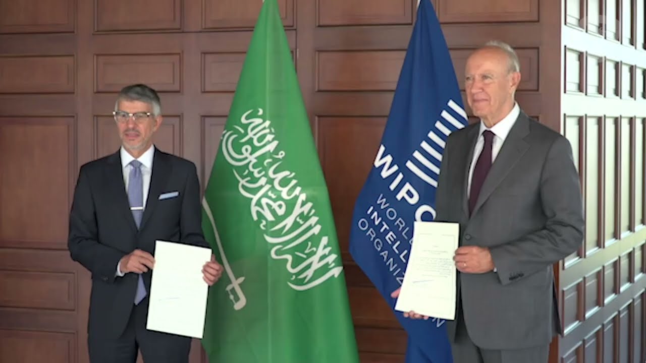 The Key Functions of the Saudi Authority for Intellectual Property