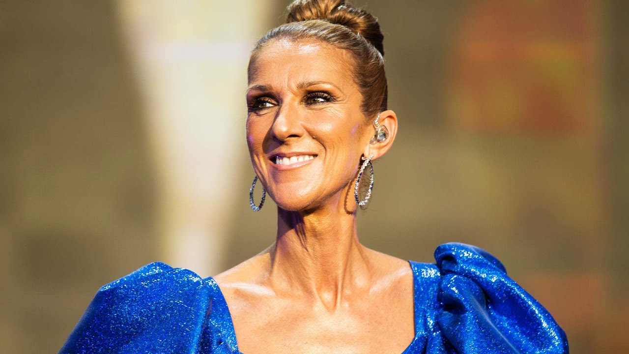 Celine Dion's Sister Says Singer Has No Control of Muscles
