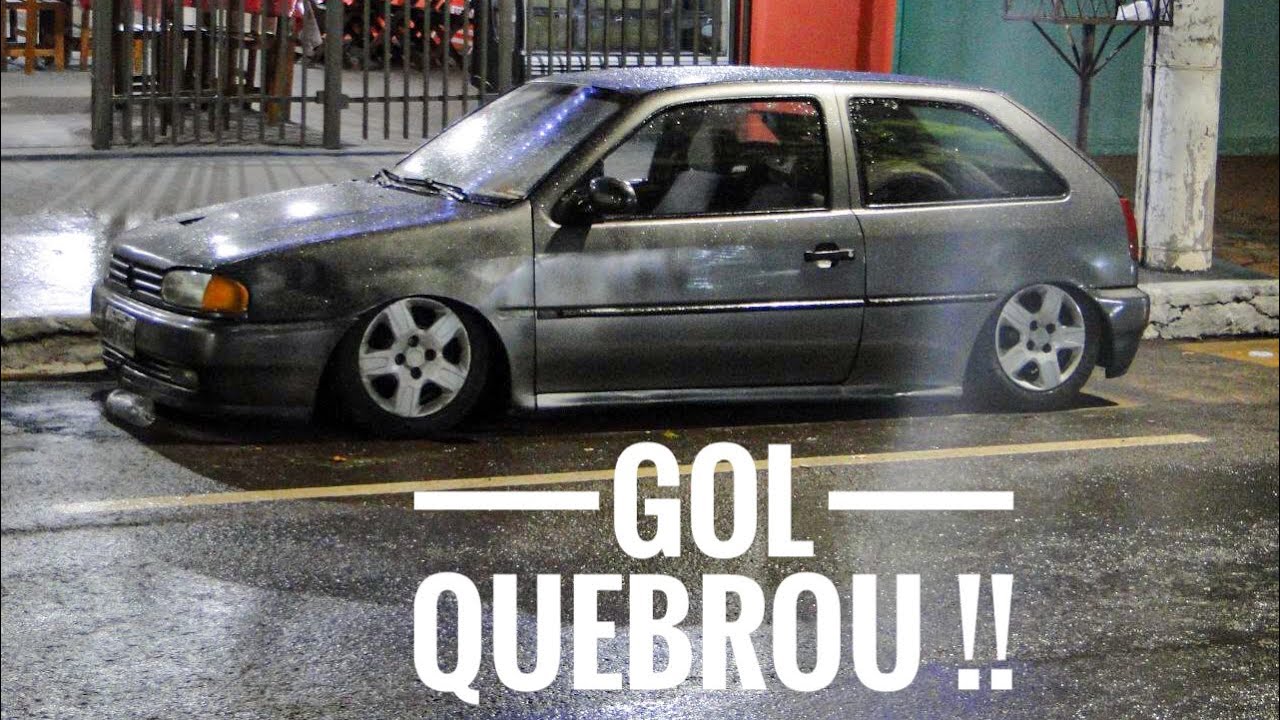 Goleta Quebrou 😔 Deu Ruim 💔 Gol Bola Rebaixado / Gol Rebaixado