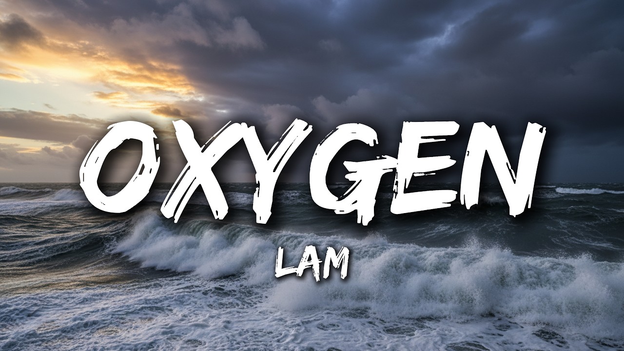 Oxygen - Walker (Lyrics) Broken Song