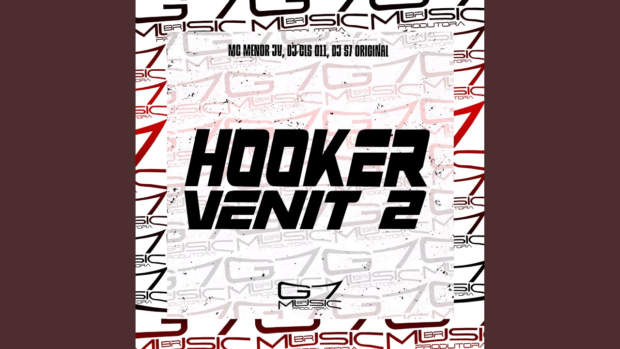 Hooker Venit 2