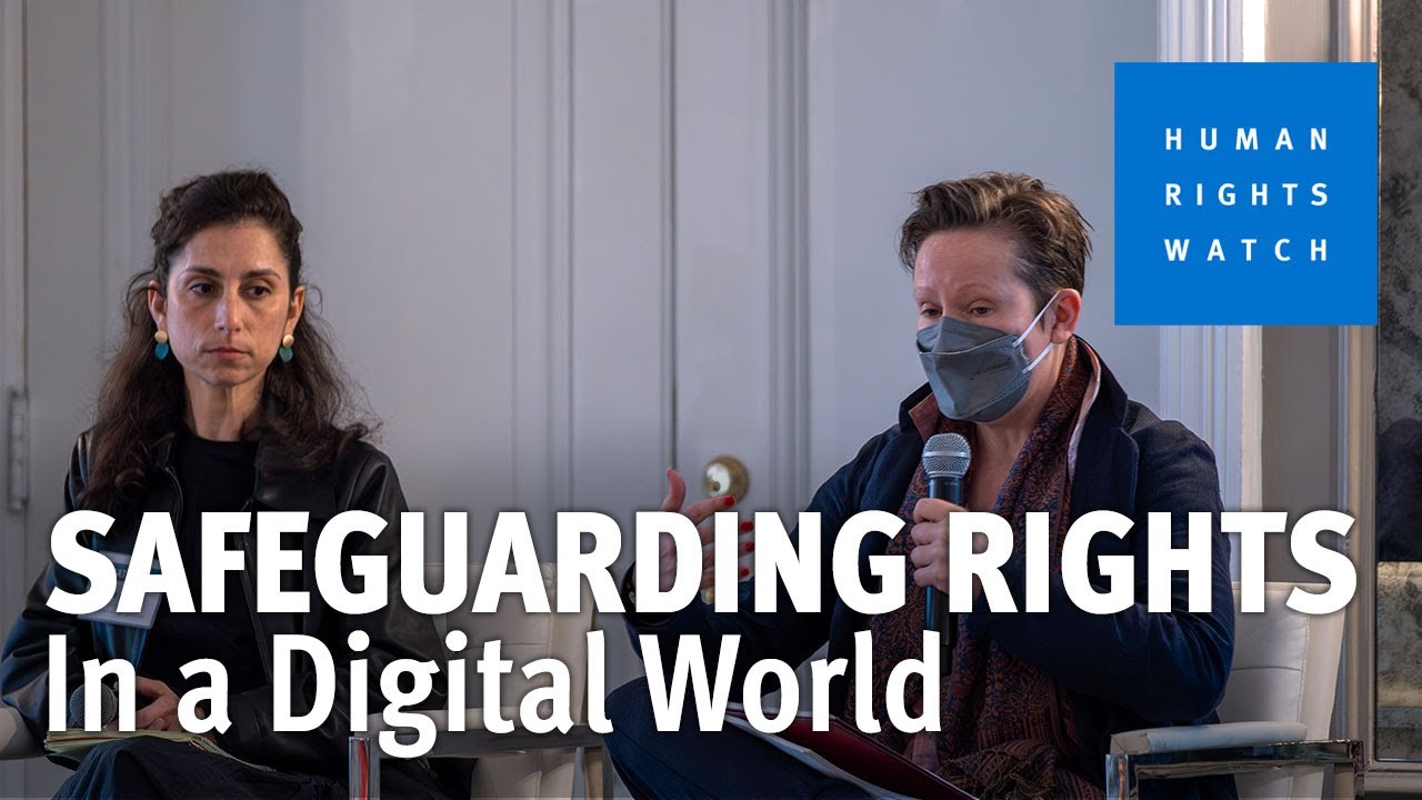 Safeguarding rights in the AI age: Threats and Opportunities