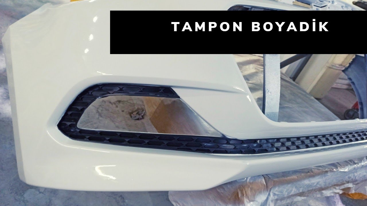TAMPON NASlL BOYANlR YAŞ ÜSTÜ YAŞ BOYAMA NASİL YAPlLlR