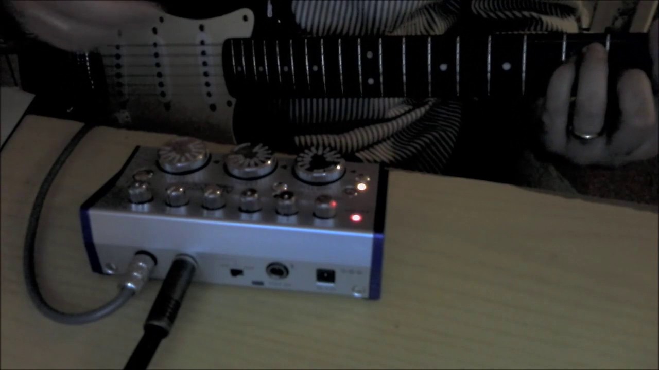 Ampworks Korg piccola review