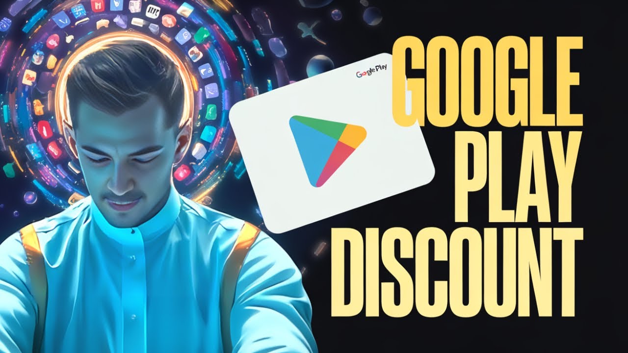 Fastest Way to Get Google Play Store Discount Coup