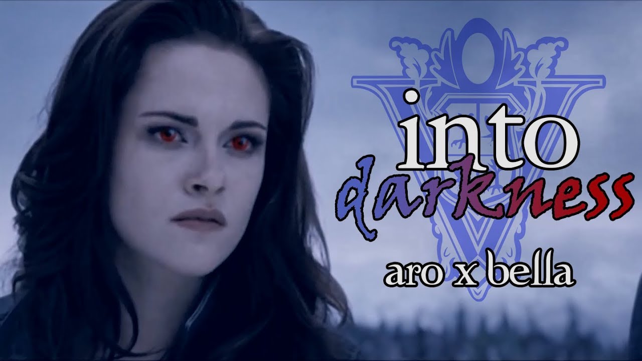 AroxBella - Into Darkness