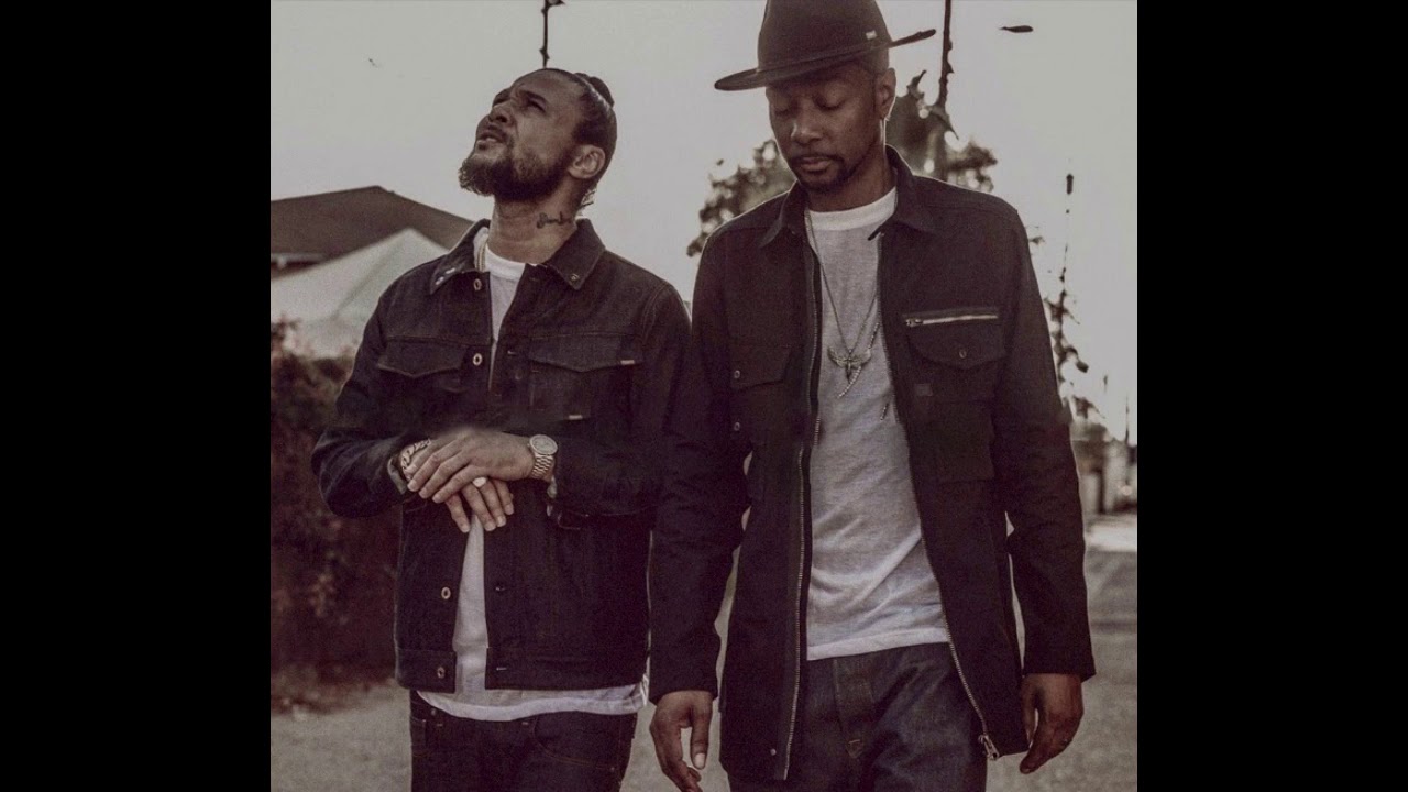 Krayzie & Bizzy Bone "In The Way" Type Beat (Prod. By 2-Tone Beatz)