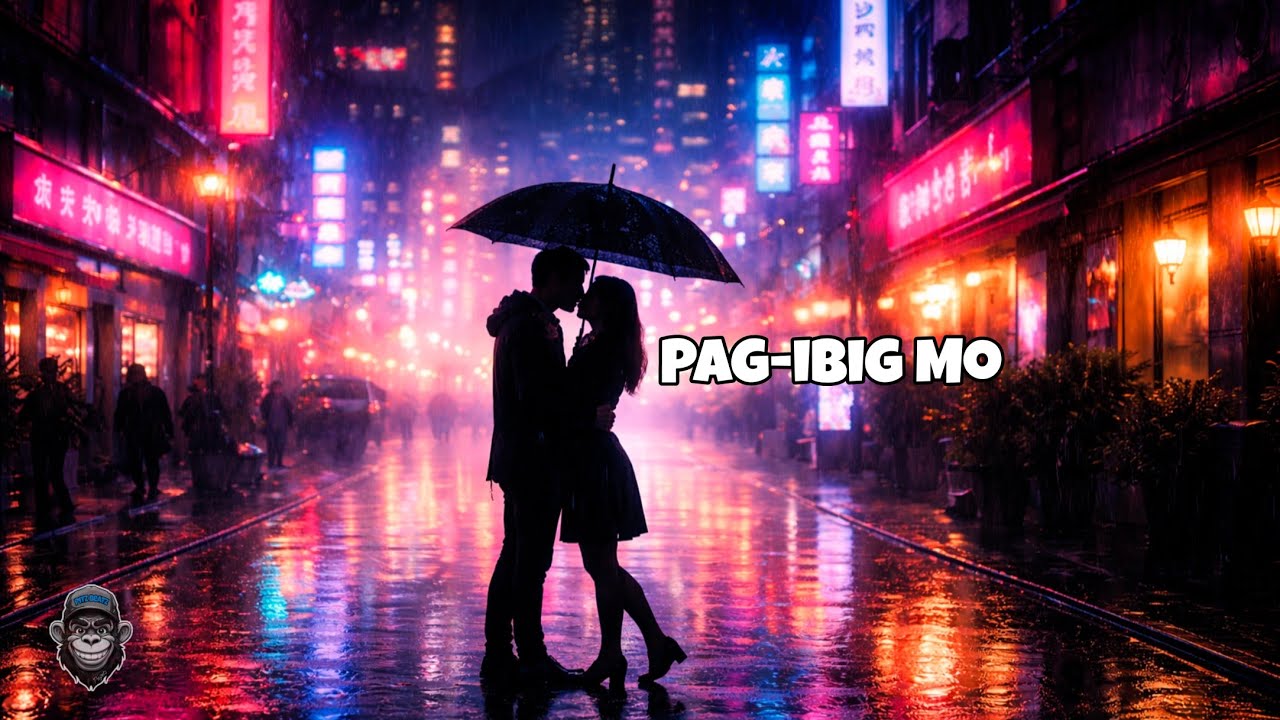 Pag-ibig Mo