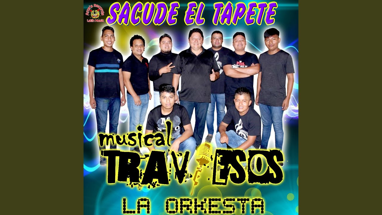 Sones De Las Mascaritas