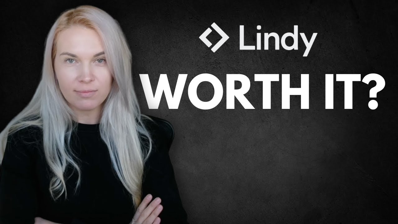 Honest Lindy AI review: the best and worst features + pricing