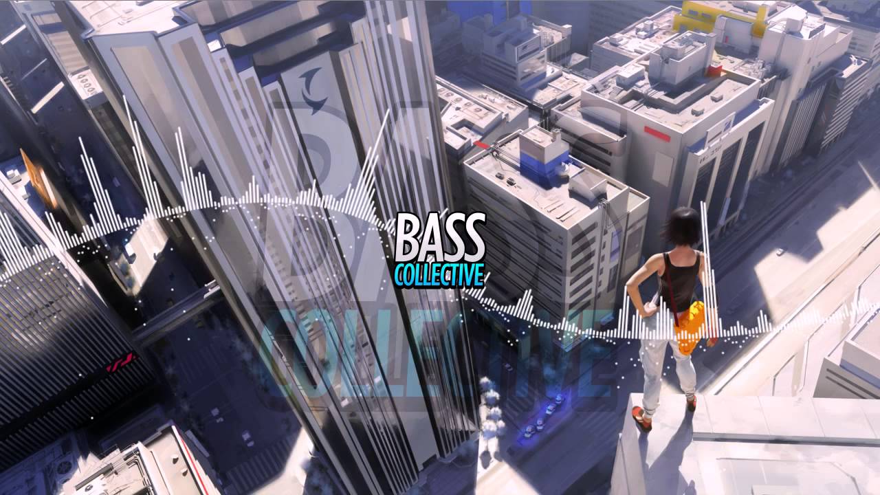 Mirror's Edge - Still Alive (Dubstep Remix) [ HD / DL ]
