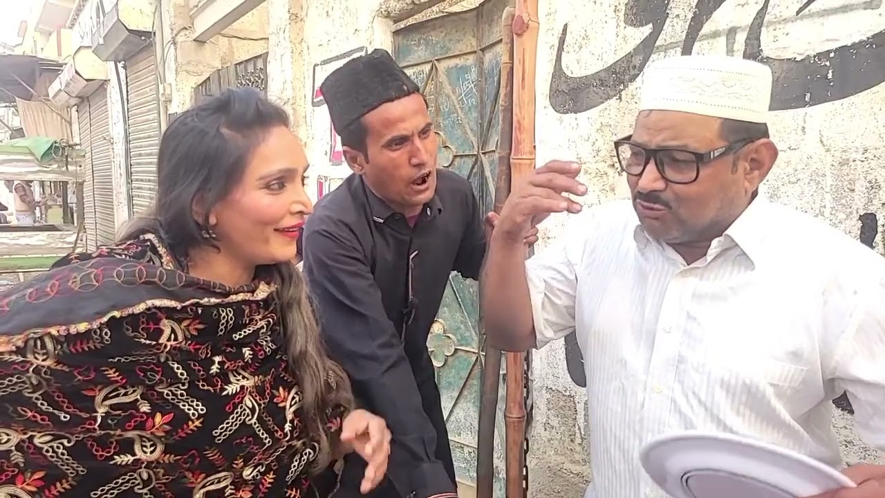Election Ya Selection 😂😂 || Rani Sultan or Manzoor brohi Comedy video @MrManzoorcomedian
