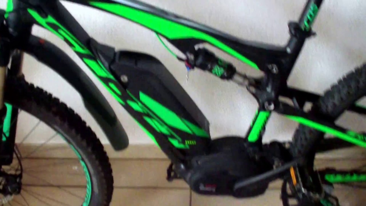 Scott E Spark 720