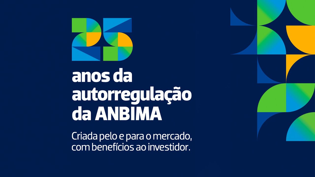 25 anos da autorregula&ccedil;&atilde;o da ANBIMA | Document&aacute;rio