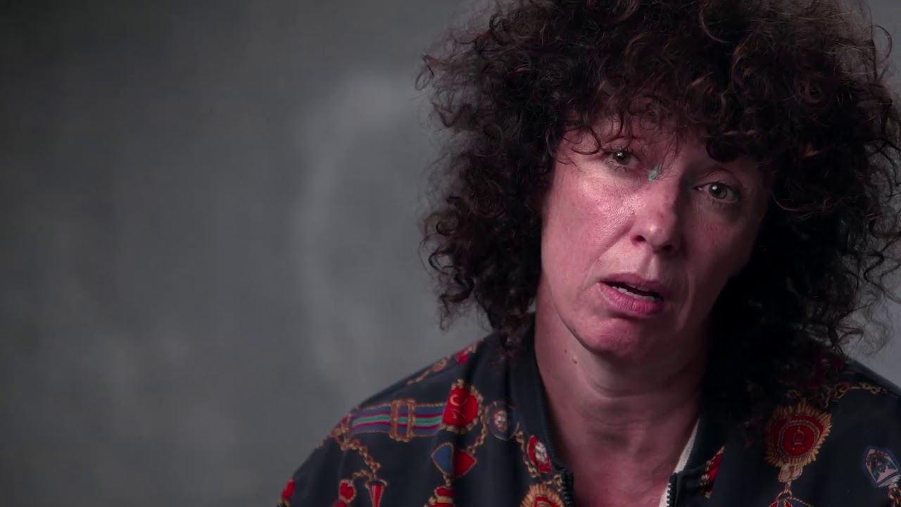 Whitney Stories: Sarah Michelson