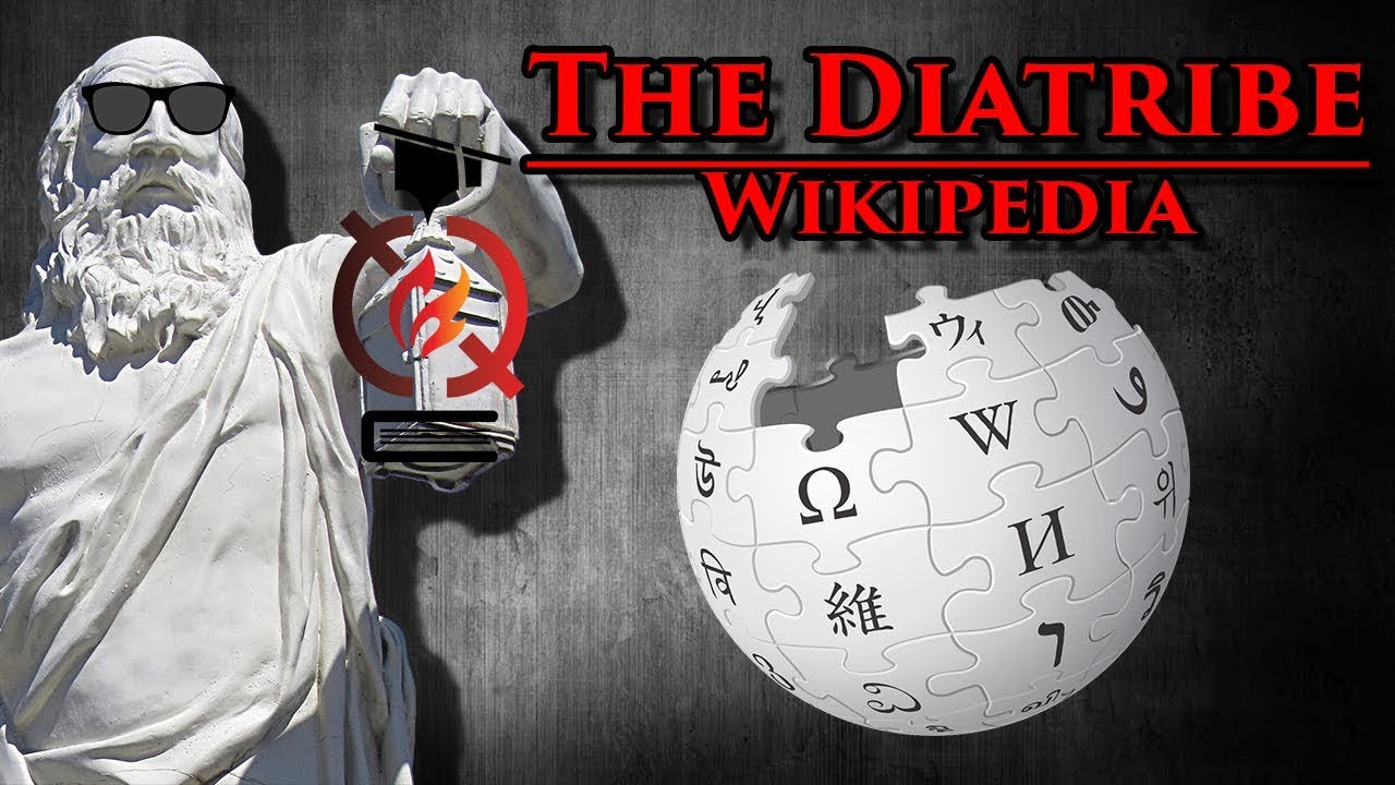Wikipedia | The Diatribe