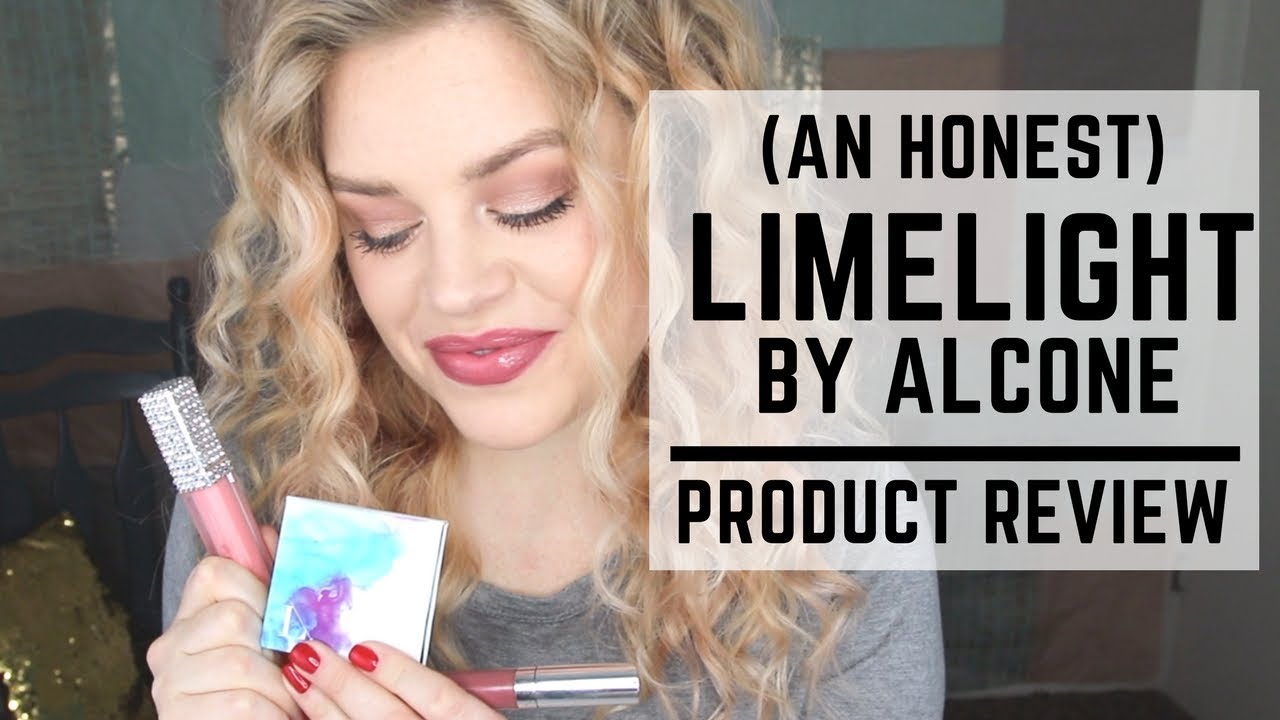 LimeLight by Alcone Honest MLM Review