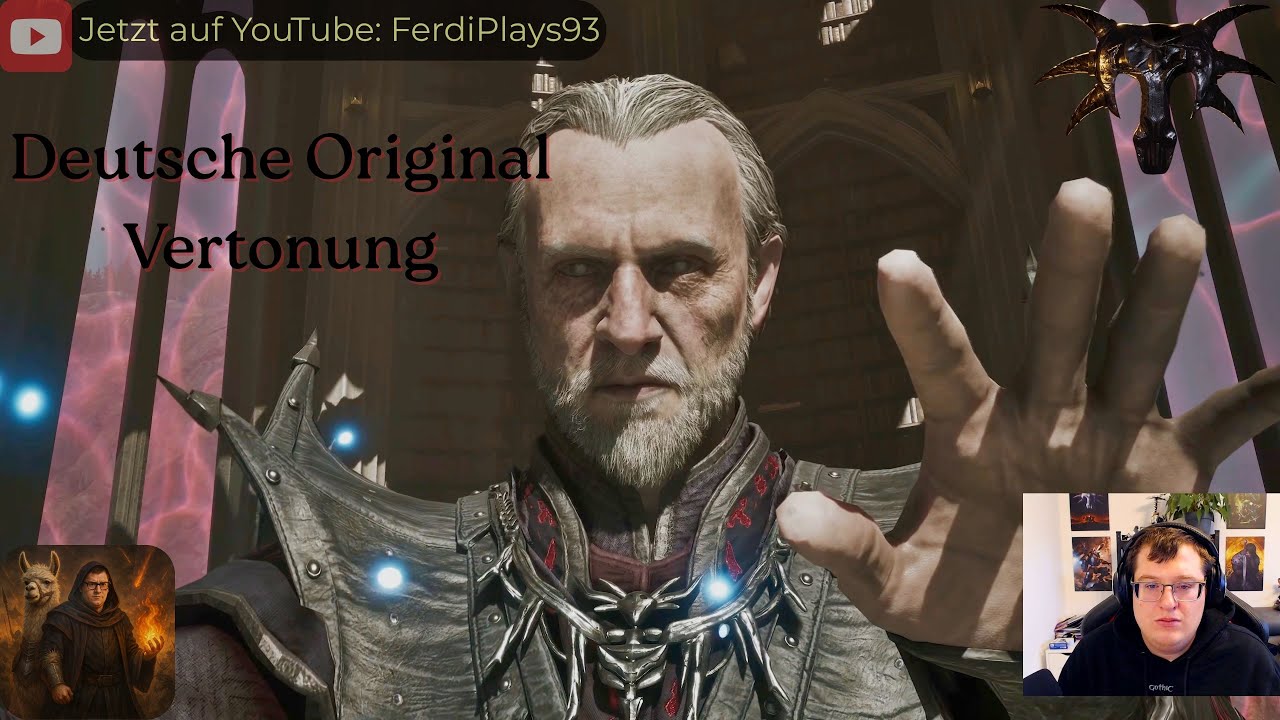 Gothic 1 Remake – Reaktion aufs Making-Of (Deutsche Vertonung) | Meinung & Analyse (Original) 