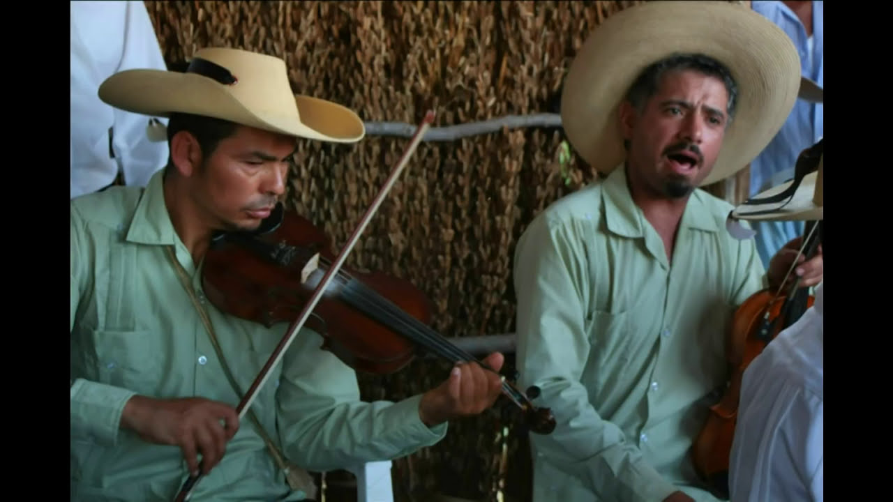 La perdiz (en El Lindero, 2015) - Conjunto LINDERO