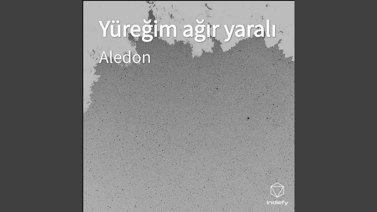 Yüreğim ağır yaralı