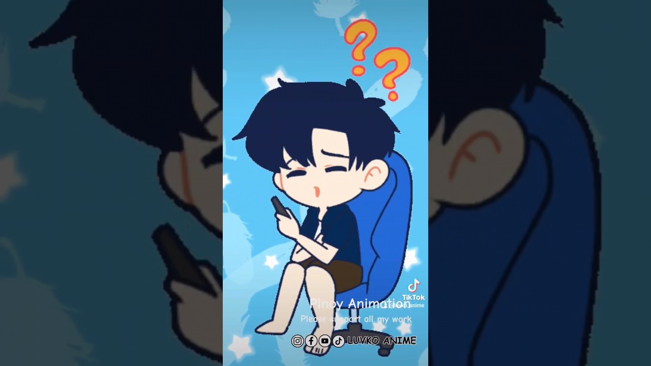 My Animation #pinoyanimator #pinoyanimation #xppen #clipstudiopaint