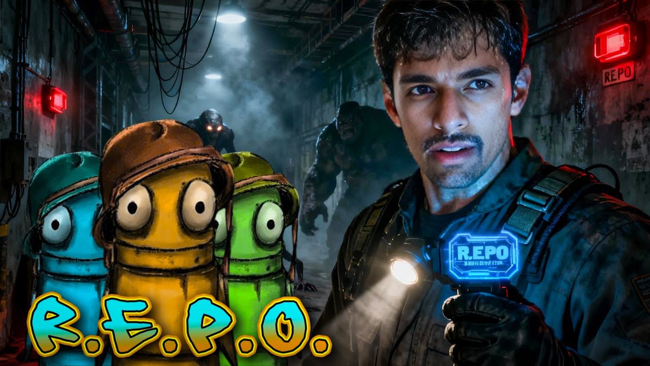 kya aaj R.E.P.O hoga ? DKisLIVE