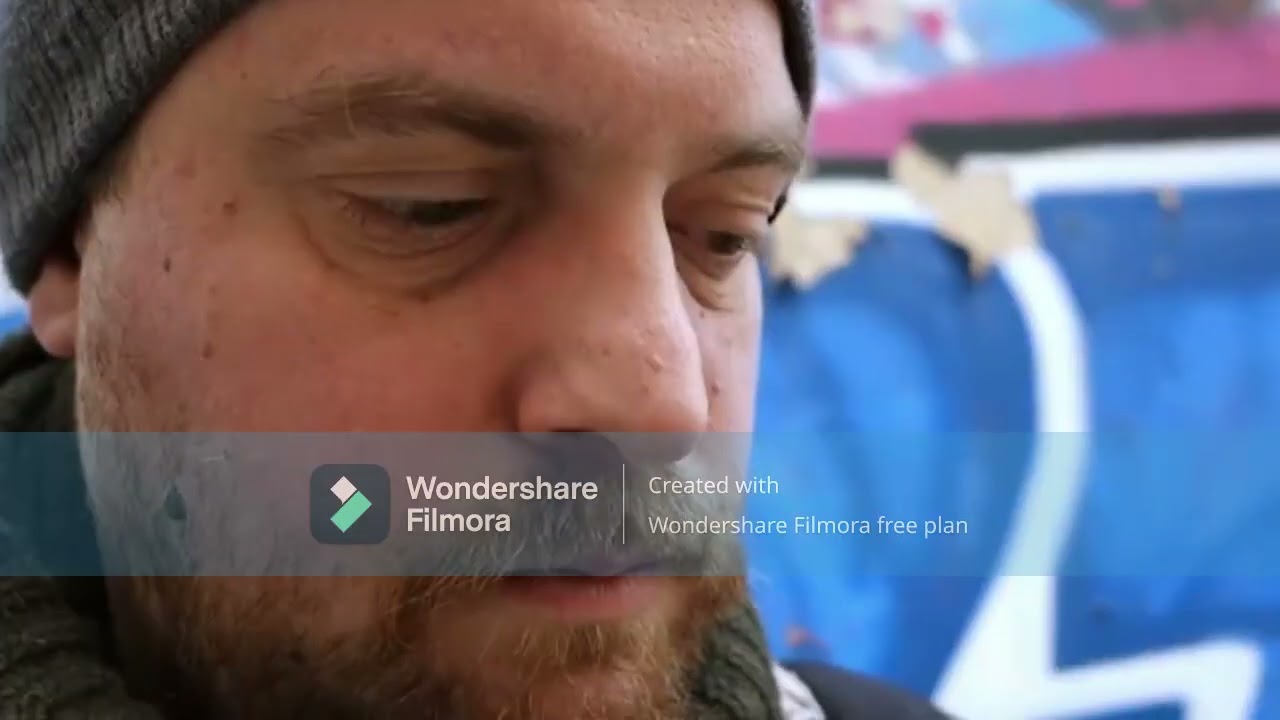 Σπύρος Μακρής  Γειτονιά  video teaser 2023- new audio 2024