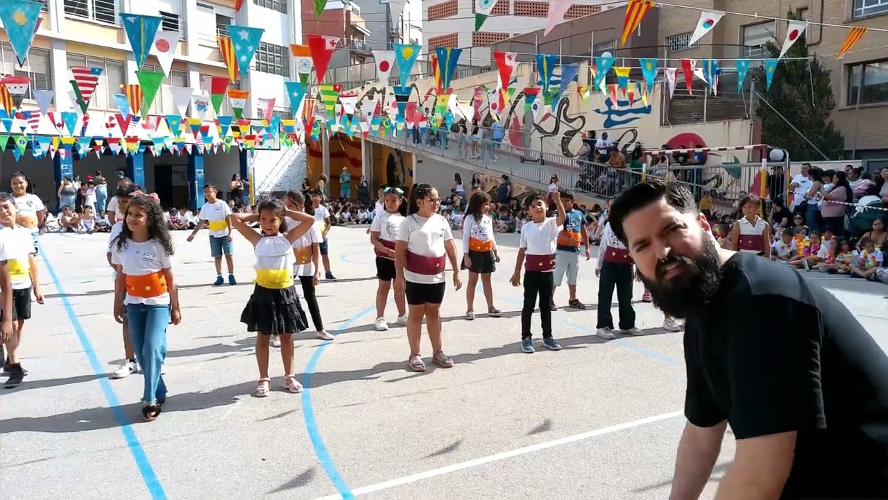 Festival final curs 2025